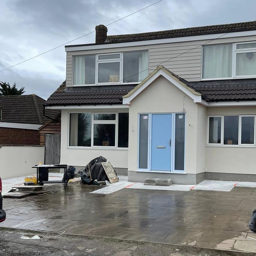 house-rendering-lonodon